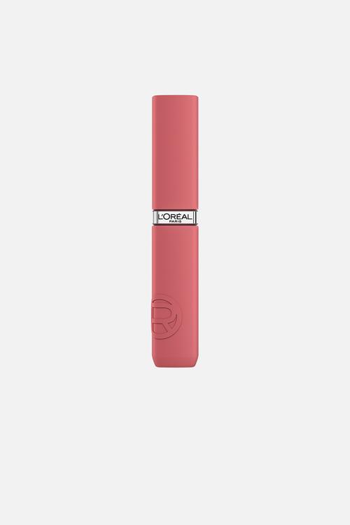 Infaillible Matte Resistance Liquid Lipstick - 120 Major Crush