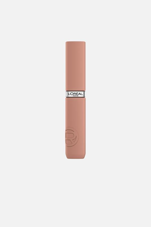 Infaillible Matte Resistance Liquid Lipstick - 105 Breakfast in bed