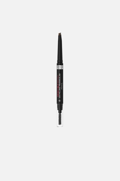 Infaillible Brows Filling Triangular Pencil - 3.0 Brunette