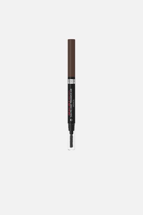 Infaillible Brows Filling Triangular Pencil - 3.0 Brunette