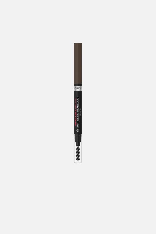 Infaillible Brows Filling Triangular Pencil - 1.0 Ebony