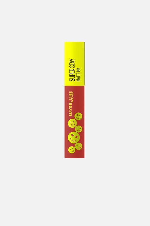 Maybelline Matte Ink Moodmakers - 455 Harmonizer
