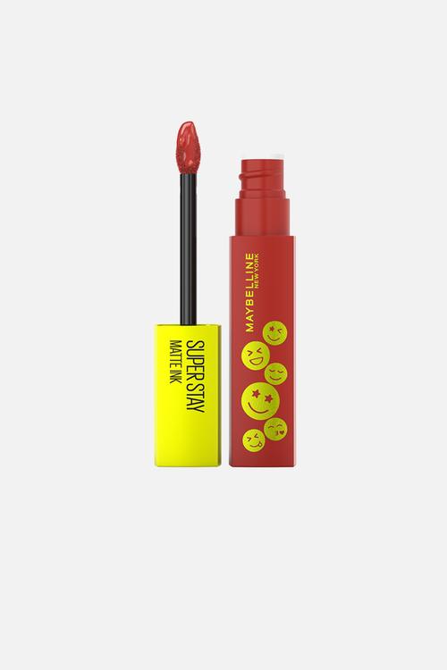 Maybelline Matte Ink Moodmakers - 455 Harmonizer
