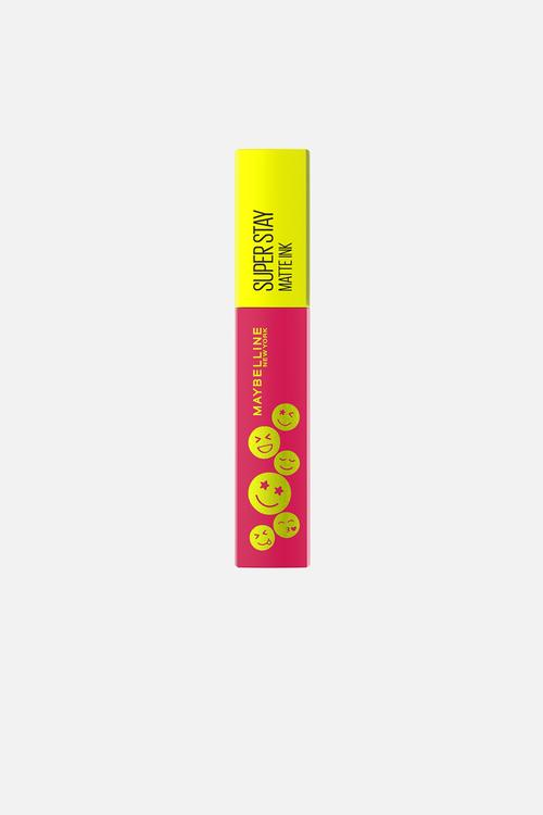 Maybelline Matte Ink Moodmakers - 460 Optimist
