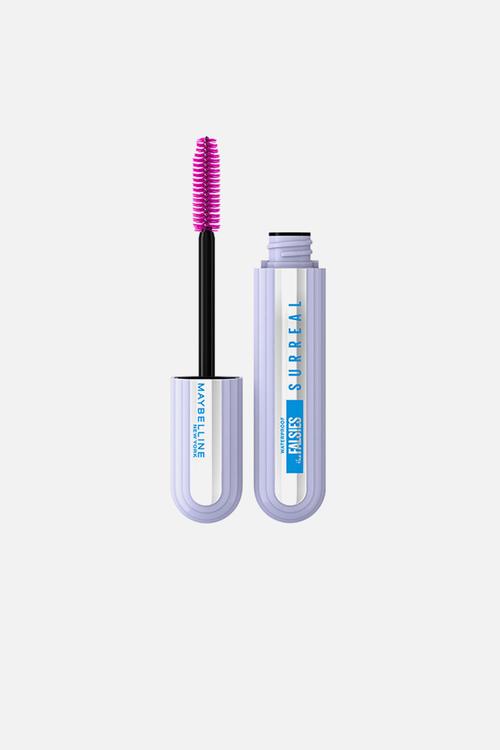 Maybelline The Falsies Surreal Extensions Waterproof Mascara - Black