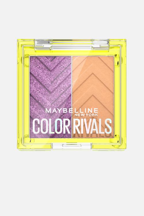 Color Rival Eyeshadow - Spontaneous X Purposeful