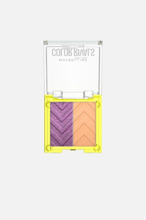 Color Rival Eyeshadow - Spontaneous X Purposeful