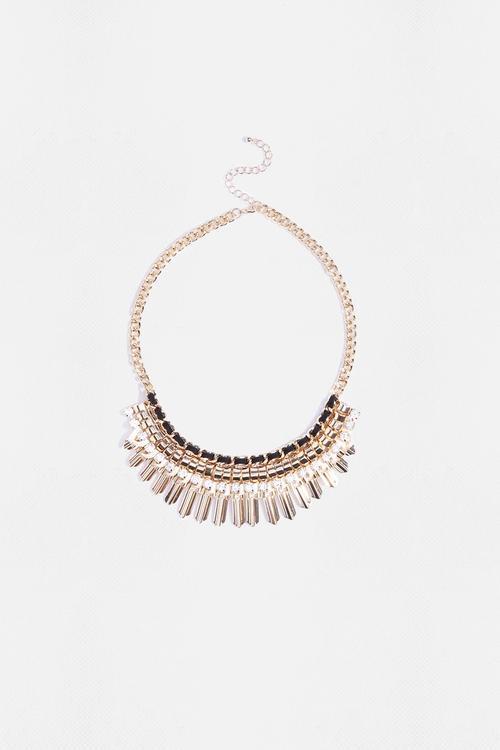 Lerke Necklace