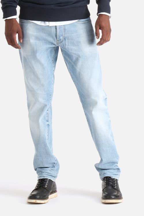 3301 Tapered