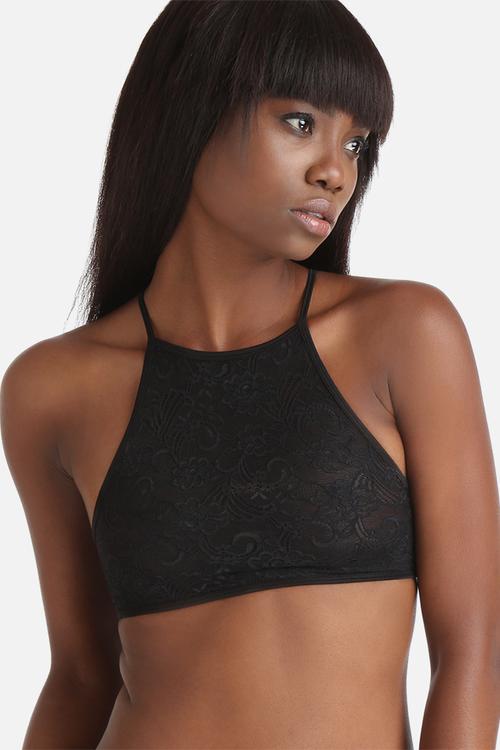 Diana Strap Bralette