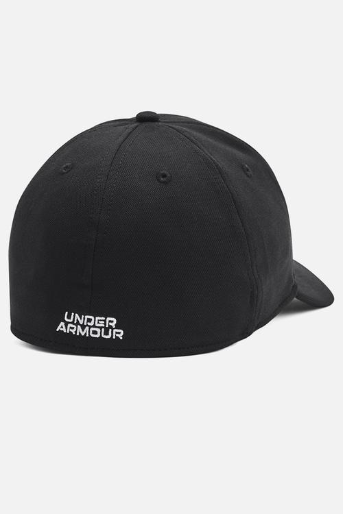 UA Blitzing Str - black & white