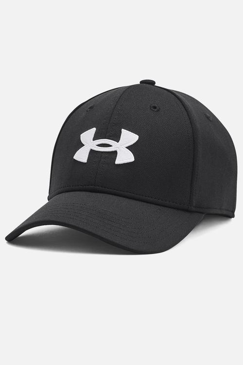 UA Blitzing Str - black & white