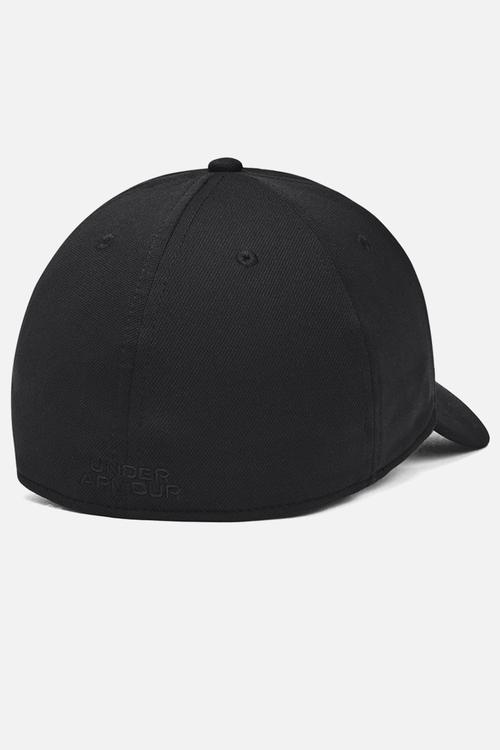 UA Blitzing Str - black