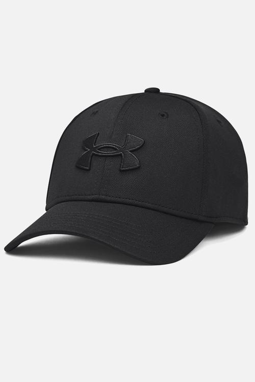 UA Blitzing Str - black