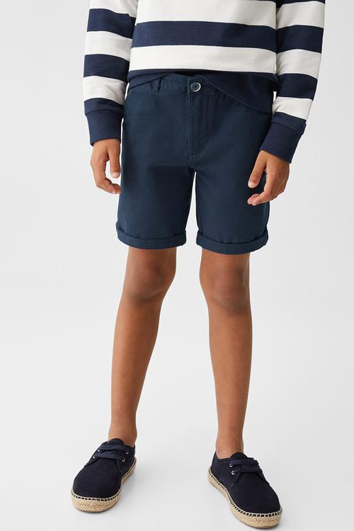 Bermuda shorts pico - navy