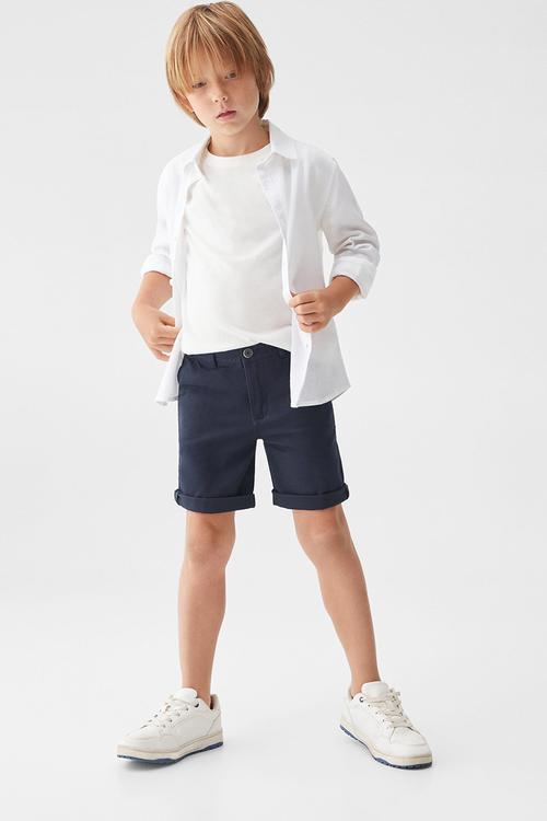 Bermuda shorts pico - navy