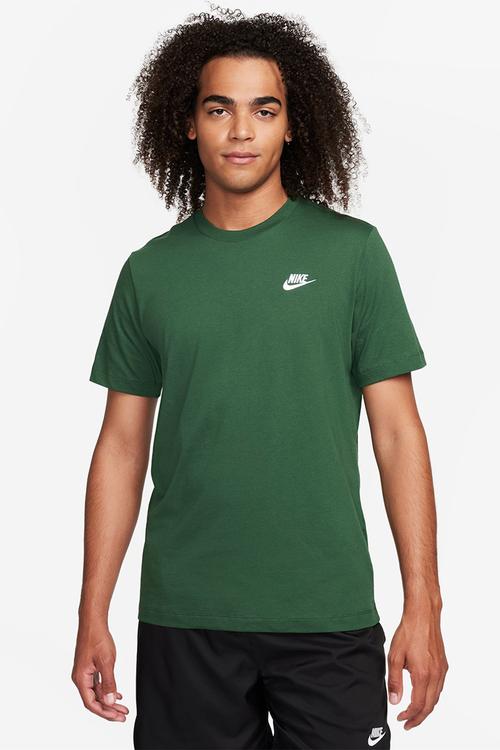 NSW  club tee - green 