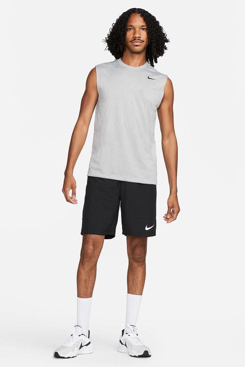 M nk df tee rlgd sl reset - multi 