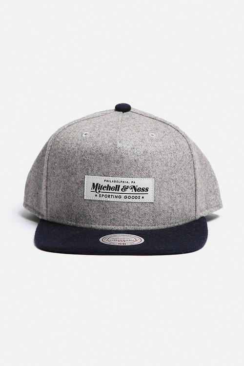 Sporting Goods Snapback