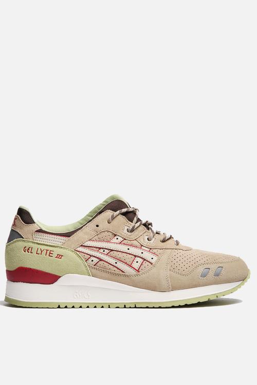 Gel-Lyte III