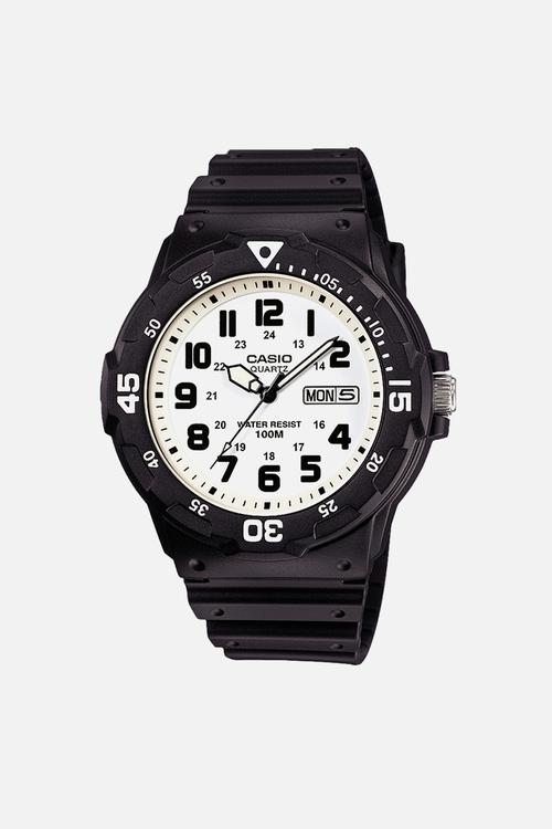 Analog MRW-200H-7BVDF-black