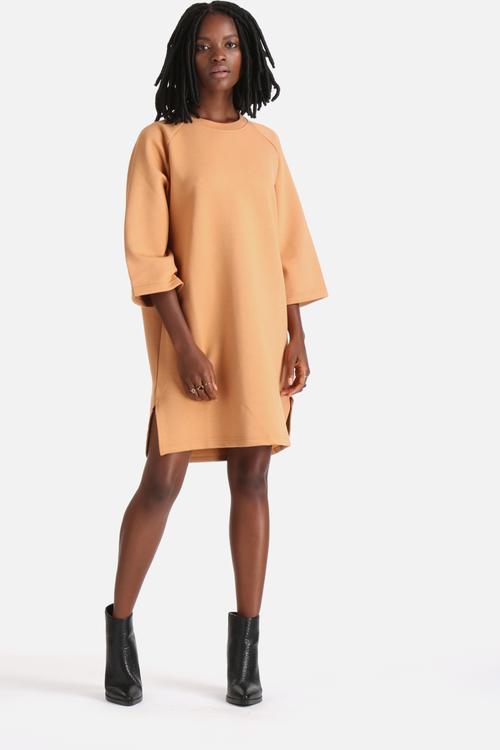 Dubbed Dress