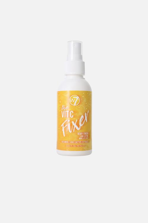 The Vit C Fixer Setting Spray