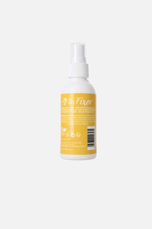 The Vit C Fixer Setting Spray