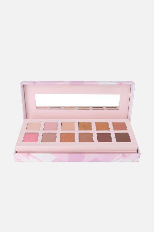 Jewel Explosion Eyeshadow & Highlighter Palette