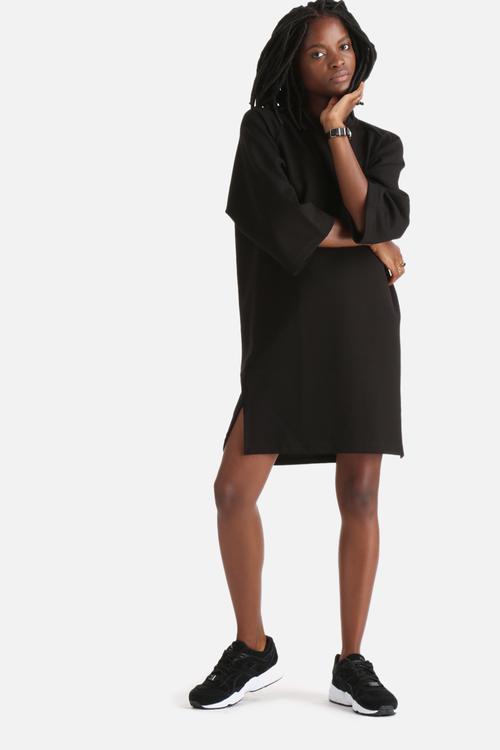 Dubbed Dress