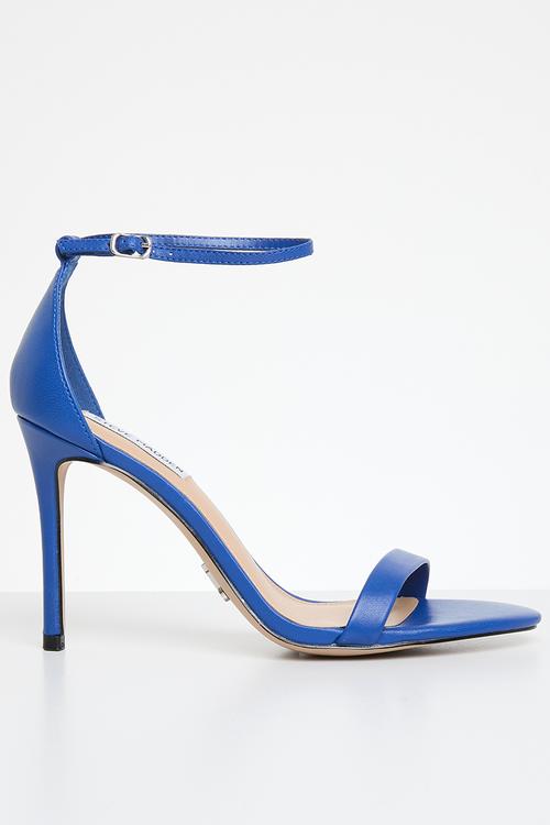 Tecy stiletto heel - blue 