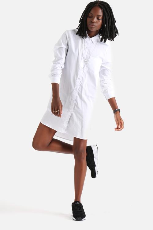 Bloom Long Shirt
