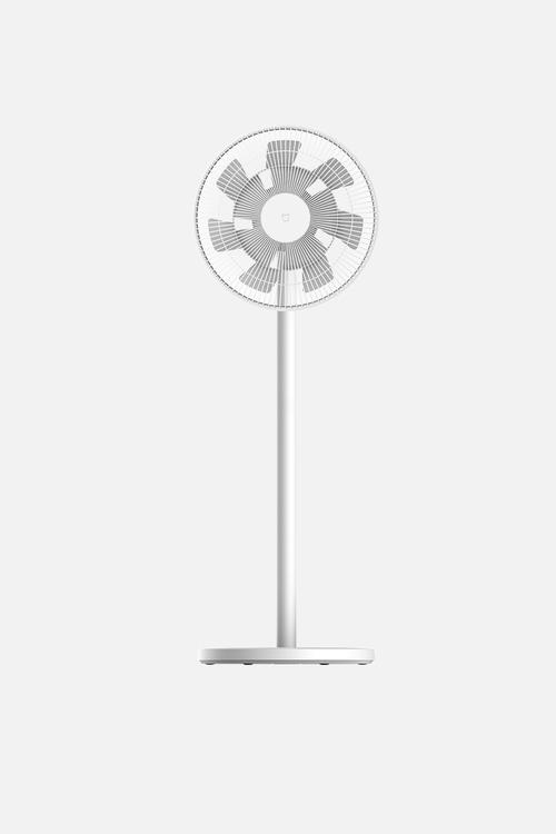 Smart Standing Fan 2 - White