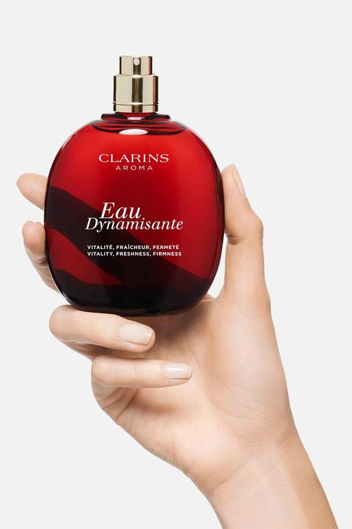 Eau Dynamisante - Treatment Fragrance