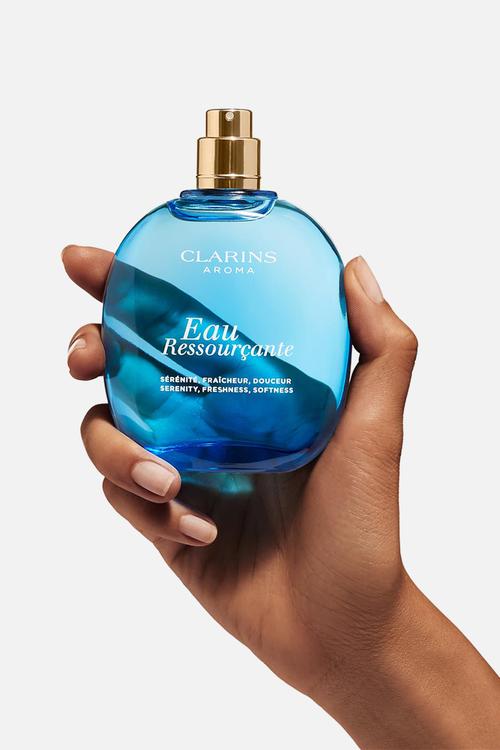 Eau Ressourcante - Treatment Fragrance
