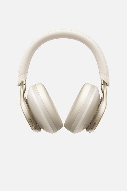 Space One Headphones - Latte Cream
