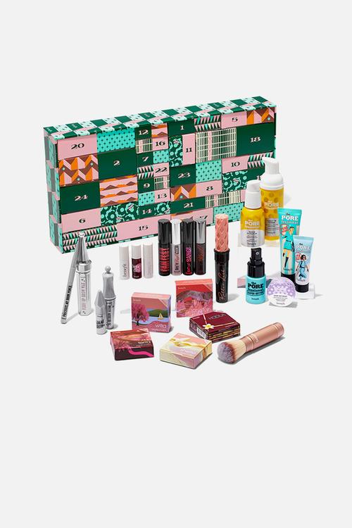 All I Want Beauty Advent Calendar