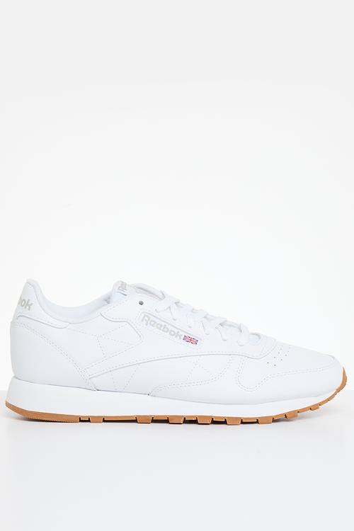 Classic leather