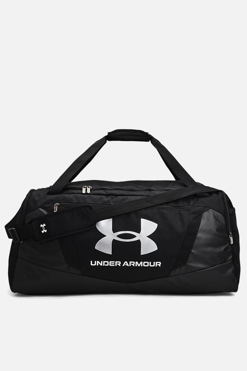 UA undeniable 5.0 duffle large - black