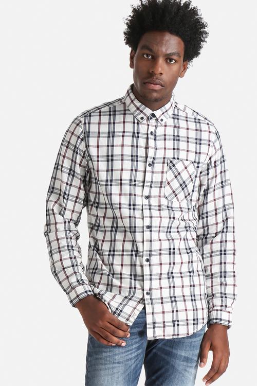 Brake Slim Shirt