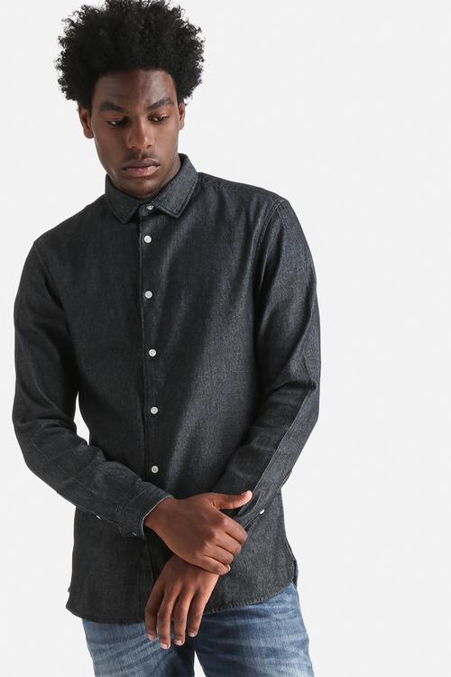 Hop Slim Shirt 