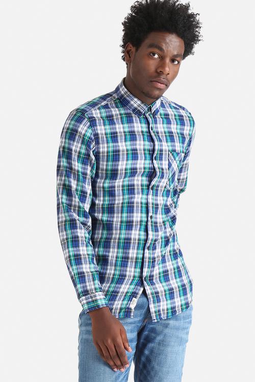 Brake Slim Shirt