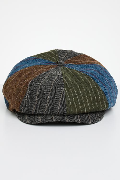 Ivy multi 8 panel - multi