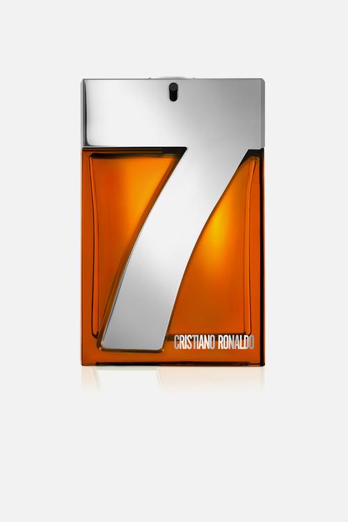 Cristiano Ronaldo CR7 Fearless Eau De Toilette - 50ml