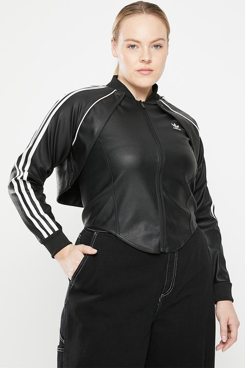 Plus sst tracktop - black