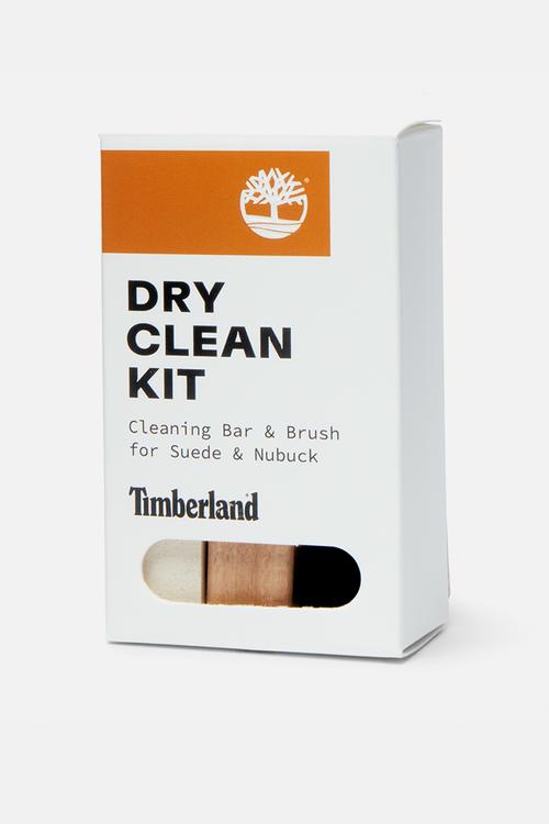 Dry cleaning kit 