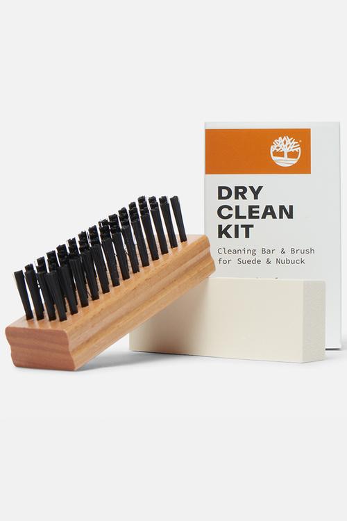 Dry cleaning kit 