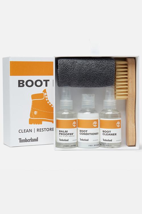 Boot kit 