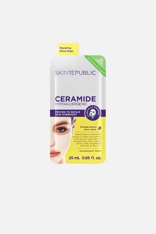 Ceramide Face Sheet Mask