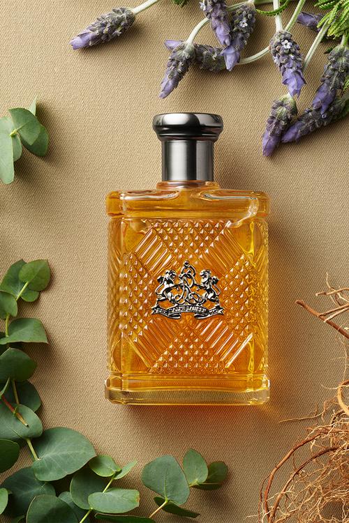 Ralph Lauren Safari Men Eau De Toilette - 125ml